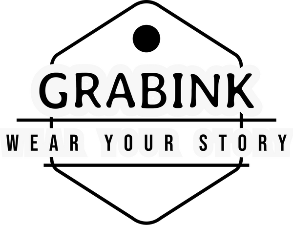 GrabInk